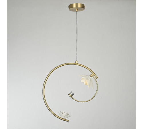 Подвесной светильник ImperiumLoft Magnolia 228975-26