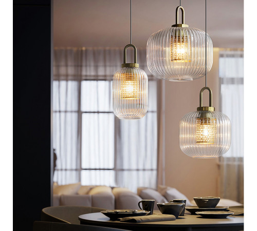 Подвесной светильник ImperiumLoft Frist 212887-23