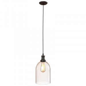 Подвесной светильник LOFT IT Glass bell Loft1814