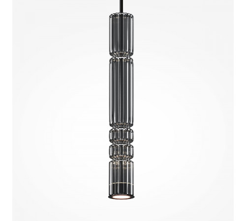 Подвесной светильник Maytoni Ordo MOD272PL-L12B3K Подвесной светильник Maytoni Ordo MOD272PL-L12B3K