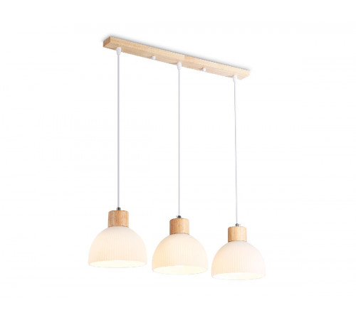 Подвесной светильник Ambrella Light Traditional TR83135