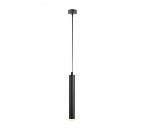 Подвесной светодиодный светильник Arte Lamp A6810SP-1BK Подвесной светодиодный светильник Arte Lamp A6810SP-1BK