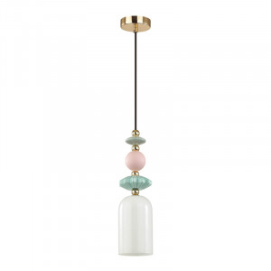 Подвесной светильник Odeon Light CANDY 4861/1B