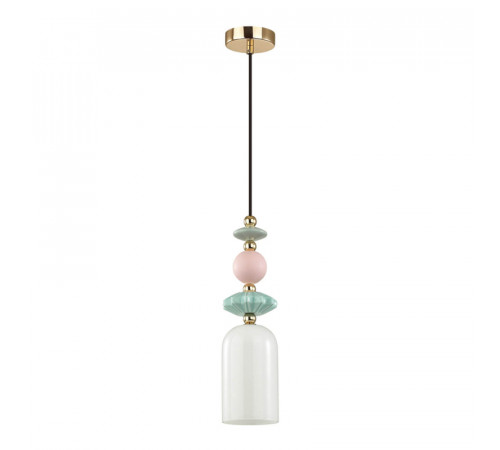 Подвесной светильник Odeon Light CANDY 4861/1B Подвесной светильник Odeon Light CANDY 4861/1B