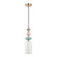 Подвесной светильник Odeon Light CANDY 4861/1B