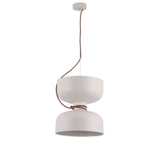 Подвесной светильник Crystal Lux UNO SP1.1 WHITE