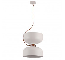 Подвесной светильник Crystal Lux UNO SP1.1 WHITE