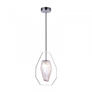 Подвесной светильник Ambrella Light Traditional TR3626