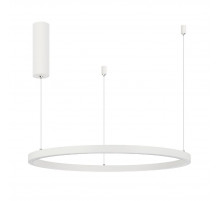 Подвесной светильник Arlight SP-CONGO-MULT-1-R800-42W Day4000 (WH, 120 deg, 230V) 046245