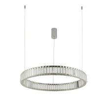 Подвесной светодиодный светильник Divinare Renata 1135/02 SP-36