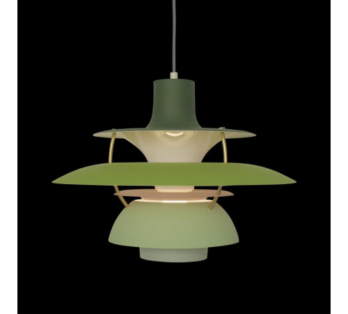 Подвесной светильник Loft IT Floret 10113 Green Подвесной светильник Loft IT Floret 10113 Green