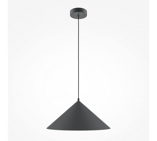 Подвесной светильник Maytoni Basic colors MOD167PL-01B