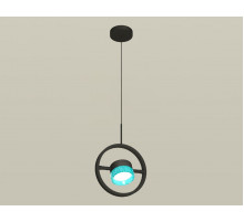 Подвесной светильник Ambrella Light Traditional (C9112, N8488) XB9112151