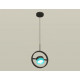Подвесной светильник Ambrella Light Traditional (C9112, N8488) XB9112151