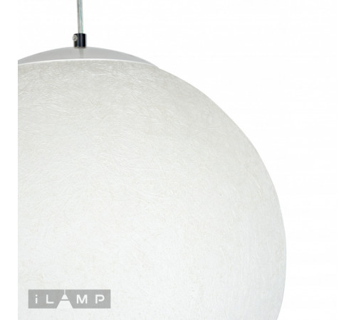 Подвесной светильник iLamp Planet 9202P/M WH Подвесной светильник iLamp Planet 9202P/M WH