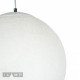 Подвесной светильник iLamp Planet 9202P/M WH