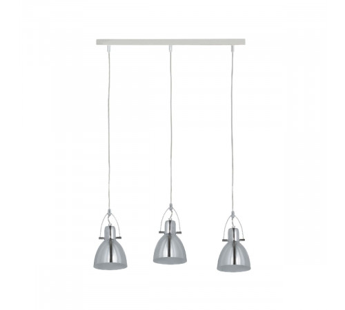 Подвесной светильник Lumina Deco Trinia LDP 9030-3 CHR Подвесной светильник Lumina Deco Trinia LDP 9030-3 CHR