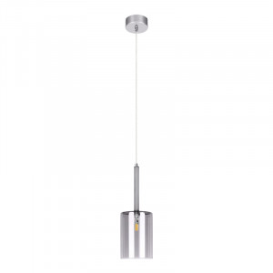 Подвесной светильник Loft IT Spillray 10232/C Smoke