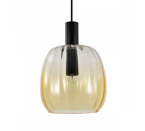 Подвесной светильник Indigo Soave 11047/A/1P Amber V000492 Подвесной светильник Indigo Soave 11047/A/1P Amber V000492