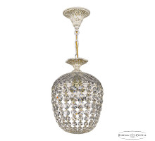 Подвесной светильник Bohemia Ivele Crystal AL16771/22 WMG
