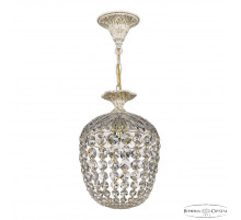Подвесной светильник Bohemia Ivele Crystal AL16771/22 WMG
