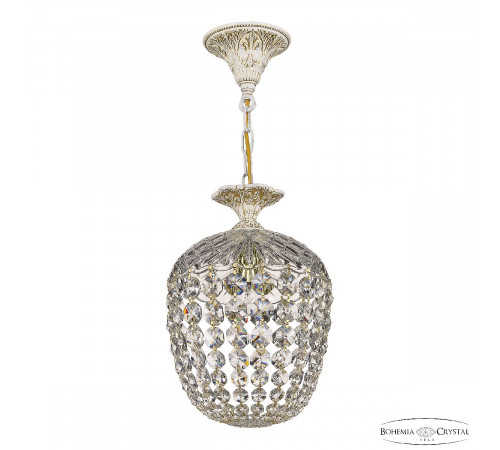 Подвесной светильник Bohemia Ivele Crystal AL16771/22 WMG Подвесной светильник Bohemia Ivele Crystal AL16771/22 WMG