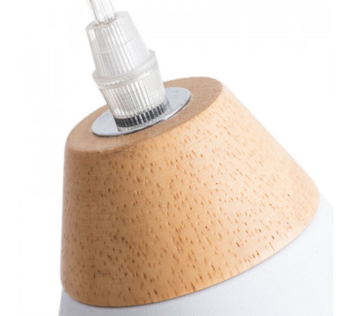 Подвесной светильник ARTE Lamp A5167SP-1WH Подвесной светильник ARTE Lamp A5167SP-1WH
