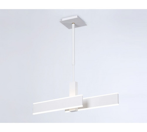 Подвесной светильник Ambrella Light Acrylica Original FA6666 Подвесной светильник Ambrella Light Acrylica Original FA6666