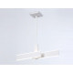 Подвесной светильник Ambrella Light Acrylica Original FA6666