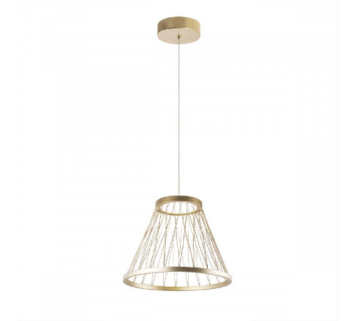 Подвесной светильник Favourite Fibra 4634-4P Подвесной светильник Favourite Fibra 4634-4P