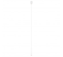 Подвесной светильник Loft IT Metropolis 10334/300 White
