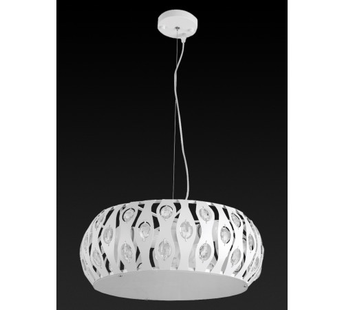 Подвесной светильник Toplight Cherry TL4080D-03WH Подвесной светильник Toplight Cherry TL4080D-03WH
