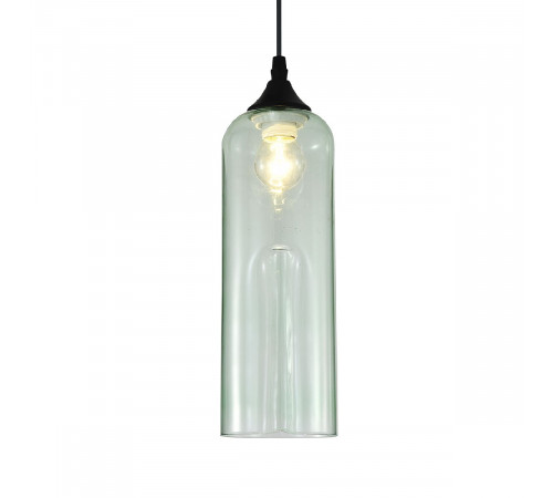 Подвесной светильник Escada Yumbilla 2110/1S Green Подвесной светильник Escada Yumbilla 2110/1S Green