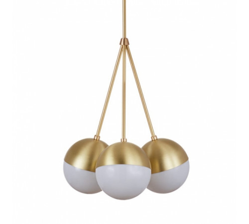 Подвесной светильник ImperiumLoft Copper Light 75180-22 Подвесной светильник ImperiumLoft Copper Light 75180-22