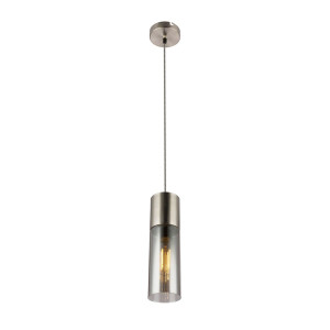 Подвесной светильник Toplight Ilene TL1628H-01SN