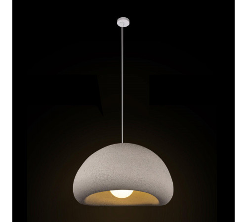 Подвесной светильник Loft IT Stone 10252/400 White Подвесной светильник Loft IT Stone 10252/400 White