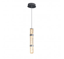 Подвесной светильник Delight Collection OMT-88 OMT-886S chrome