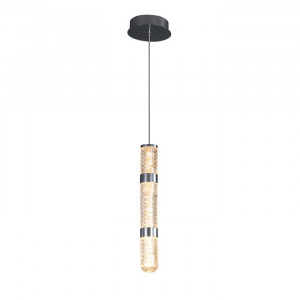 Подвесной светильник Delight Collection OMT-88 OMT-886S chrome