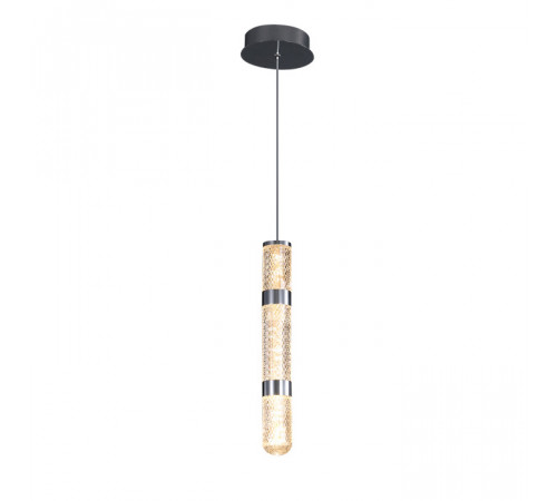 Подвесной светильник Delight Collection OMT-88 OMT-886S chrome Подвесной светильник Delight Collection OMT-88 OMT-886S chrome