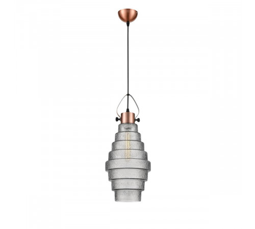 Подвесной светильник Vele Luce Genio VL5402P11 Подвесной светильник Vele Luce Genio VL5402P11