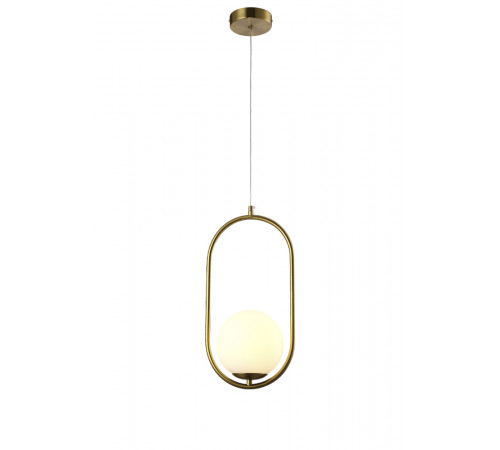 Светильник подвесной Crystal lux CALLE SP1 BRASS Светильник подвесной Crystal lux CALLE SP1 BRASS