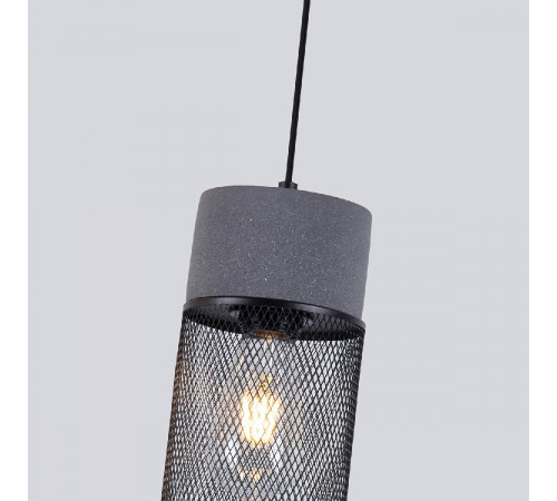Подвесной светильник Favourite Cementita 4273-1P Подвесной светильник Favourite Cementita 4273-1P
