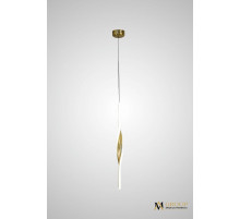 Подвесной светильник AM Group AM465 POLISHED GOLD