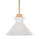 Подвесной светильник MyFar Kristina MR1352-1P