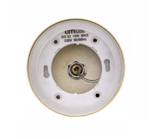 Подвесной светильник Citilux Hardy CL002P12
