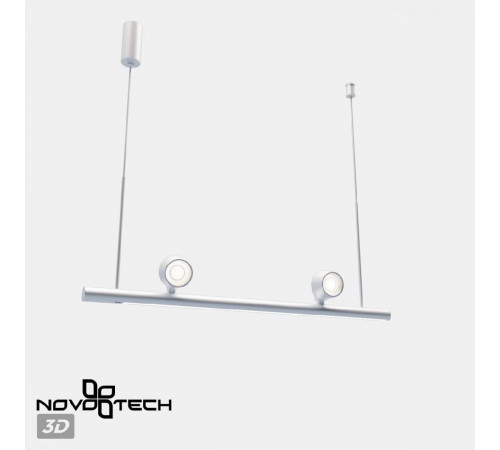 Подвесной светильник Novotech Fermo 359308 Подвесной светильник Novotech Fermo 359308
