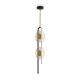 Подвесной светильник Freya Drip FR6173PL-L18B