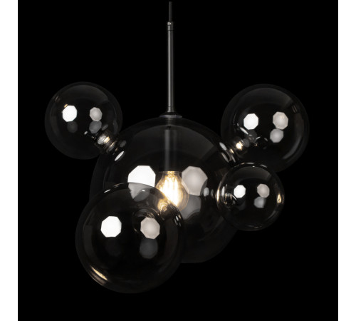 Подвесной светильник Loft IT Bolle 2029-P6 mini Подвесной светильник Loft IT Bolle 2029-P6 mini