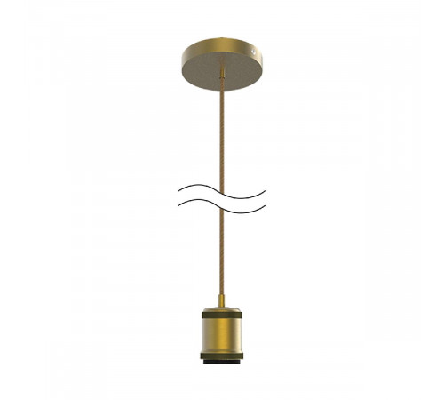 Подвесной светильник Gauss Decor PL022 Подвесной светильник Gauss Decor PL022