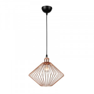 Подвесной светильник Vele Luce Gorgon VL5387P01
